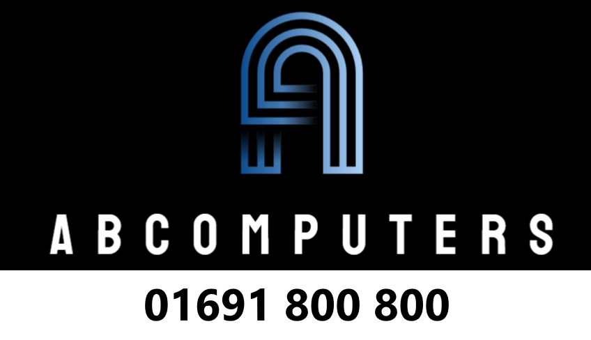ABComputers Shop